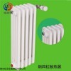 钢四柱散热器680单片重量