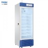 HYC-390R 2-8℃试剂冰箱 海尔390L试剂低温保存箱