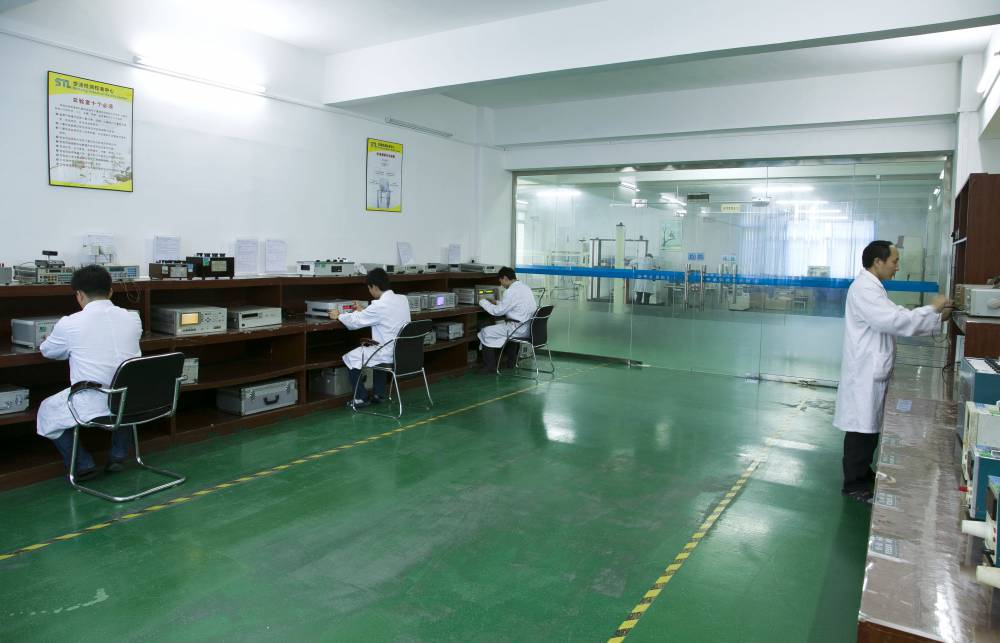 新闻：北海量具校验检测单位