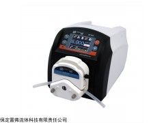 BT101L 智能流量型蠕动泵