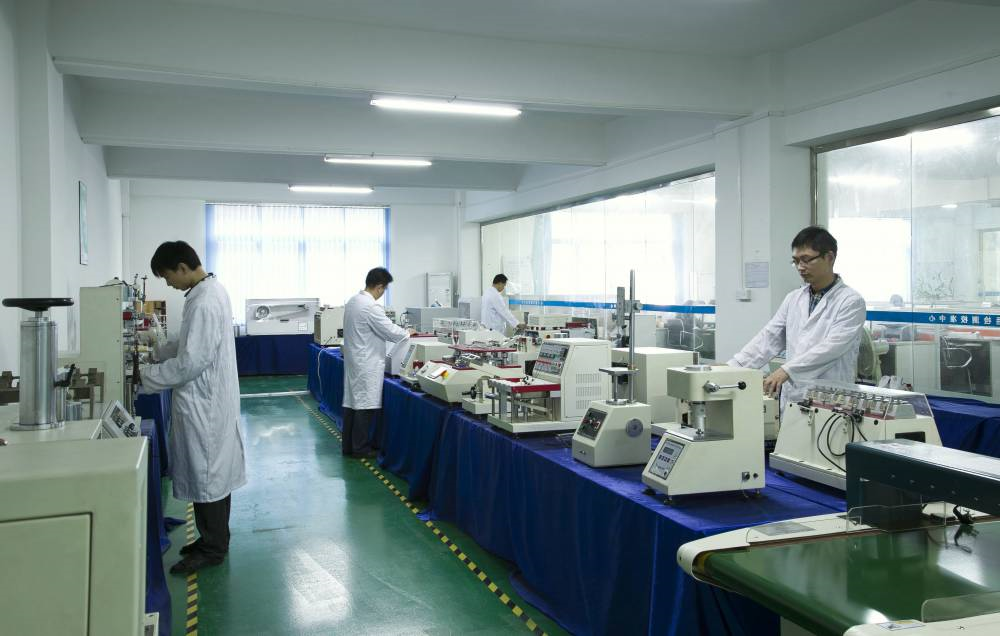 新闻：徐州电厂仪器仪表校验检测机构