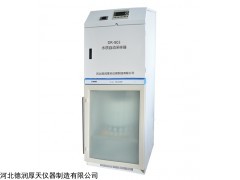 DR-803N 混合供样自排空型水质自动采样器