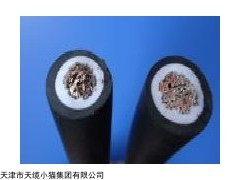 MY矿用橡套软电缆3*95+1*25
