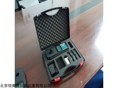 HAD-G103 便携银测定仪 银离子检测仪