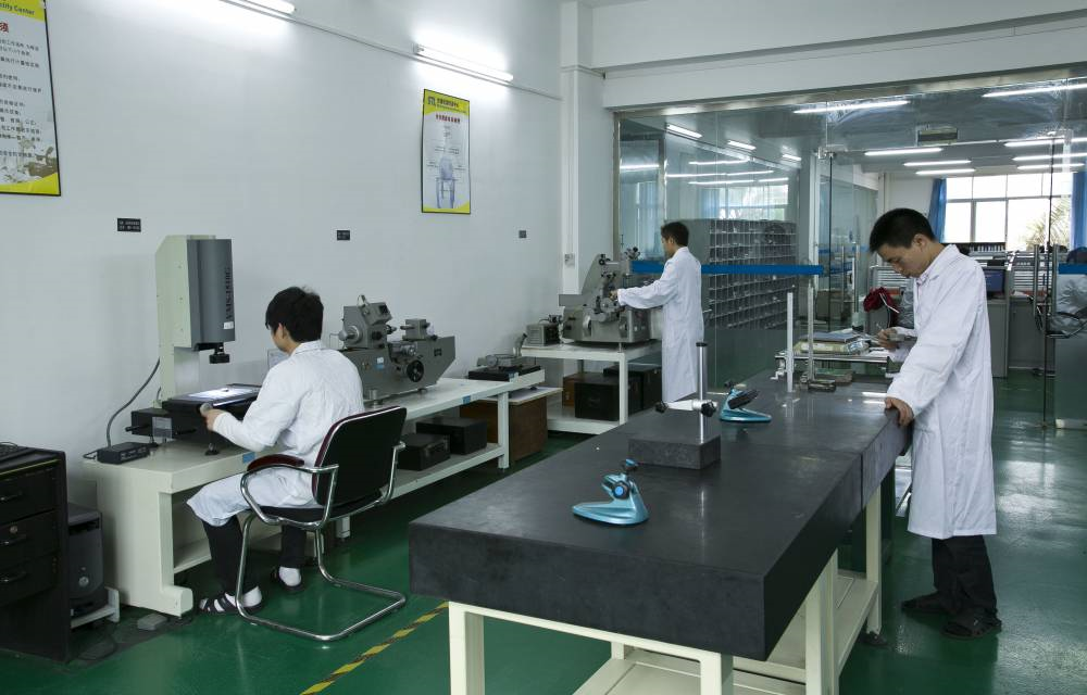 咨讯：梅州市经伟仪检测校准第三方机构