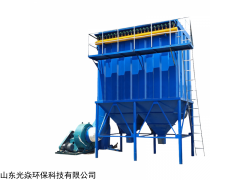GY-3-2 布袋滤筒除尘器