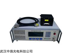 半导体TEC温控平台及设备