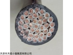 CKEFR8F/SA16*1.5阻燃船用橡套控制电缆