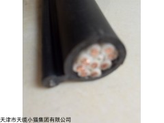 银顺牌MYEP矿用移动屏蔽橡套软电缆