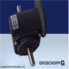 新品GROSCHOPP电机