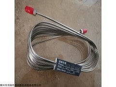 GDX-502填充柱 分析裂解气中微量乙炔