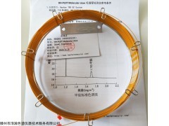 总烃毛细管柱 餐饮业大气污染物非甲烷总烃测定