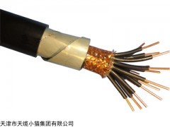 现货供应kvv22-7*1.5mm2阻燃控制电缆标准