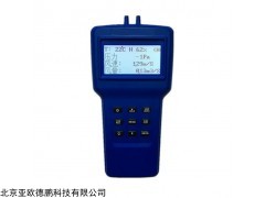 DP-WSDCY  温湿度压差测试仪