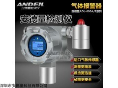 江苏南通中医院安装过氧化氢浓度超标报警器