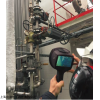 NL600 Camera 手持式声波成像仪