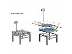 DT C8定量控制报警滚轮秤