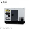 静音40千瓦小型柴油发电机大泽动力