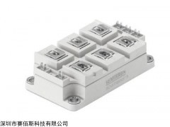 SKM200GARL066T 赛米控IGBT模块目标应用 不间断电源