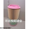 21020091 沃尔沃发电机组空气滤