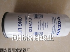 21707133 沃尔沃滤清器