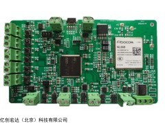 基于4G跟踪定位系统