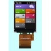 2.4寸TFT显示屏|240*320|IPS全视角|全兼容接口 TFT-H024A7QVIST8N45