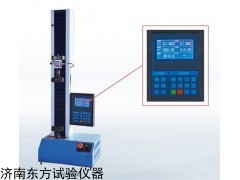 LDW- 數(shù)顯式電子拉力試驗(yàn)機(jī)(單臂式）