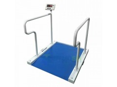 SCS 医用轮椅血透析秤