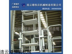 SA4 輕落跳板 四步梯