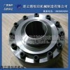 鶴管接頭
