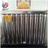 家用不锈钢柱式换热器304