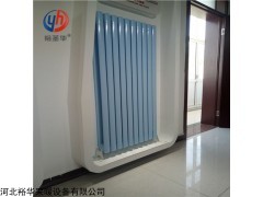 UR4007-300 钢制二柱散热器工作原理图