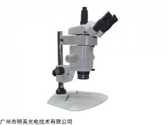 體視熒光顯微鏡MZX80