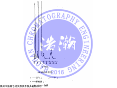 GC- 分析纯AR异丙醇测气相色谱仪