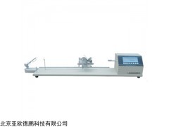 DP-Y(B)331C 半自动纱线捻度机