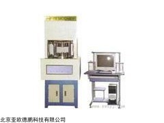 DP-ZWM-III 橡胶门尼粘度计