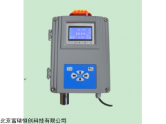 TL/LC-100 北京單通道壁掛式在線氣體檢測(cè)儀