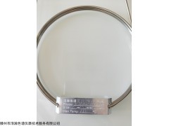 10%聚己二酸乙二醇酯/401 色谱纯乙酸乙酯的测定填充柱