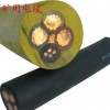 防水电缆JHSB-450/750V-3*50价格