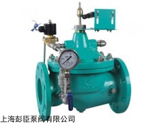 800X 廠家直銷800X壓差旁通平衡閥冠龍品牌閥門