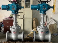 Z940H 電動(dòng)碳鋼法蘭閘閥品牌出售