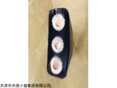 UGFB 0.66/1.14KV高压橡套扁电缆总经销