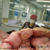 ERT 羽绒被填充设备 充绒机 充棉机