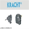现货KRACHT齿轮泵