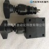 直动式溢流阀 质保一年