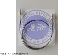 Agilent - Shimadzu 安捷伦填充柱接岛津仪器专用接头