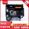 西藏18kw小型柴油发电机调试免费