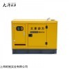 50KW静音柴油发电机全自动