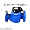 WS DN50 垂直螺翼式可拆水表